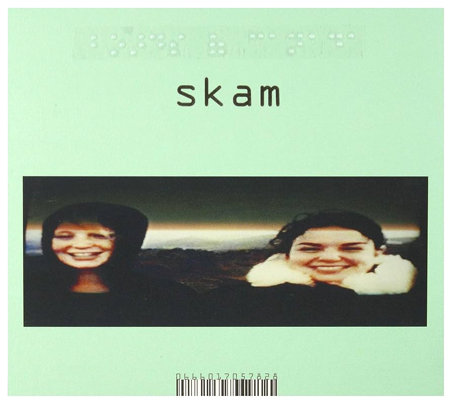 Boards of Canada - Hi Scores: Amazon.co.uk: CDs & Vinyl